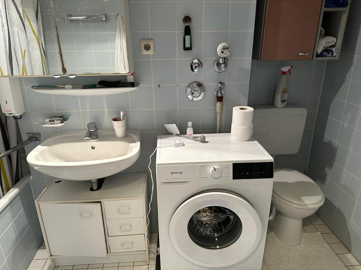 For Rent Apartment Munich